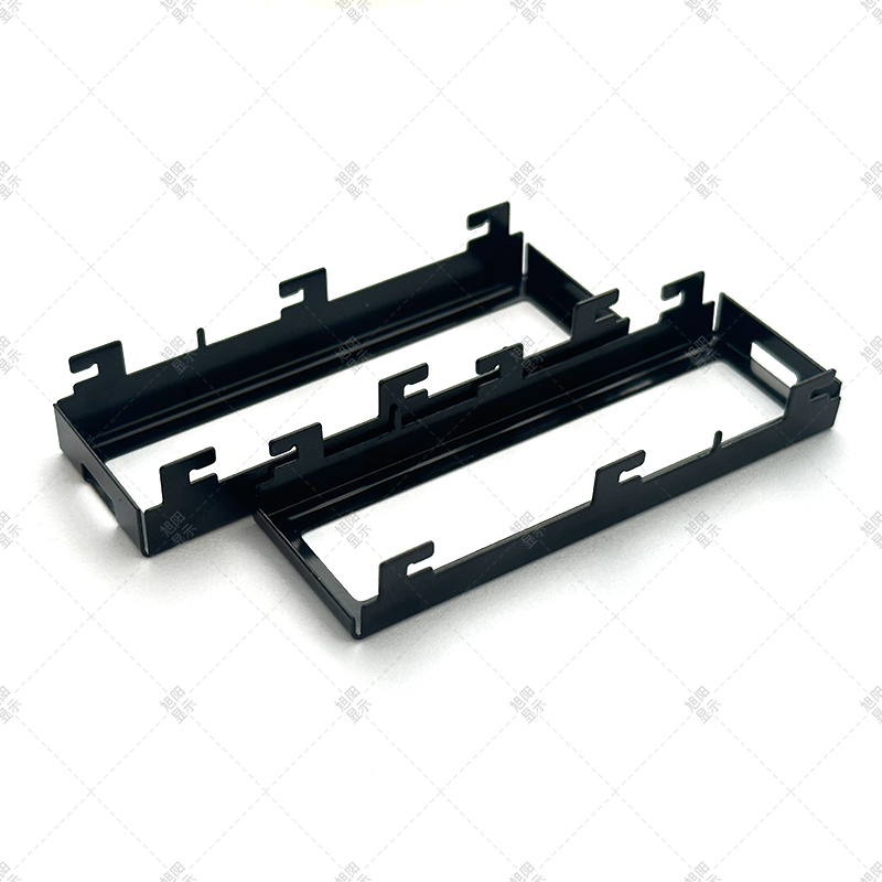 韓国屏風　125628 C'est Chic_湖濱散記三片創意實木屏風W121.5*D2*H170 cm | 屏風